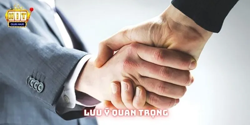 Giữ tài khoản an toàn - tránh mất quyền kiểm soát
