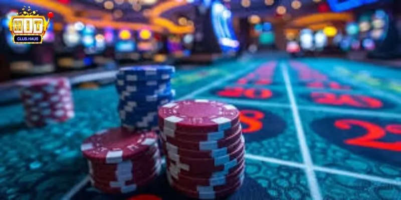 Roulette Hitclub