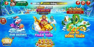 Làm Thế Nào Để Bắt Đầu Chơi Game Bắn Cá Online Hit Club?
